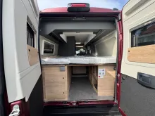 Fahrzeugbild Dethleffs Globetrail 75K 640 EK Fiat #17