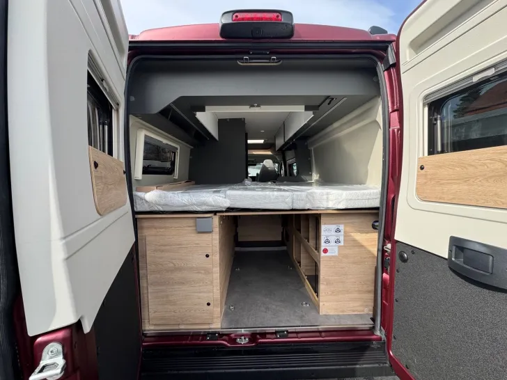 Fahrzeugbild Dethleffs Globetrail 75K 640 EK Fiat #17