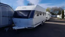 Fahrzeugbild Hobby Prestige 560 WLU #1