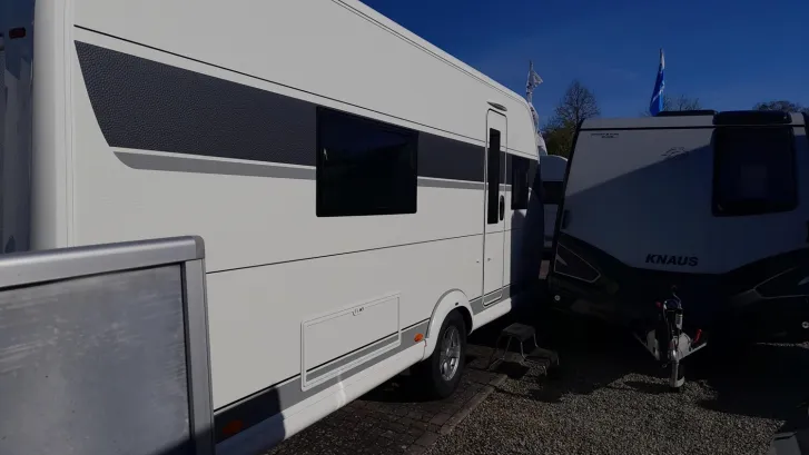 Fahrzeugbild Hobby Prestige 560 WLU #3