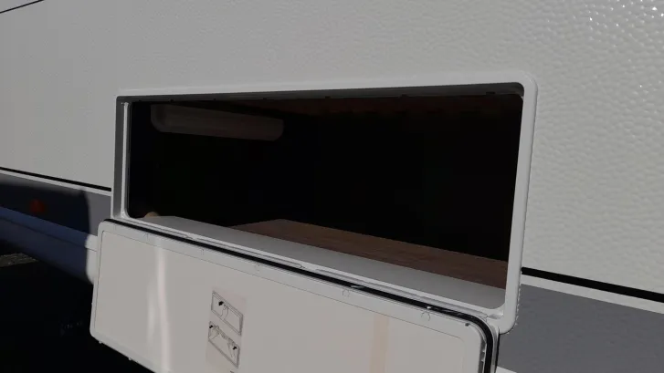 Fahrzeugbild Hobby Prestige 560 WLU #8