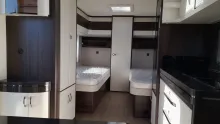 Fahrzeugbild Hobby Prestige 560 WLU #12