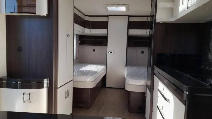 Fahrzeugbild Hobby Prestige 560 WLU #12