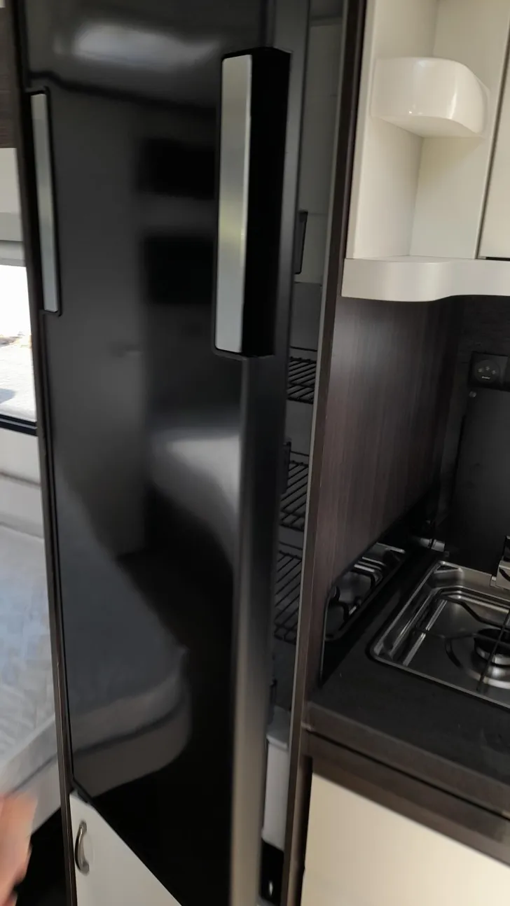 Fahrzeugbild Hobby Prestige 560 WLU #15