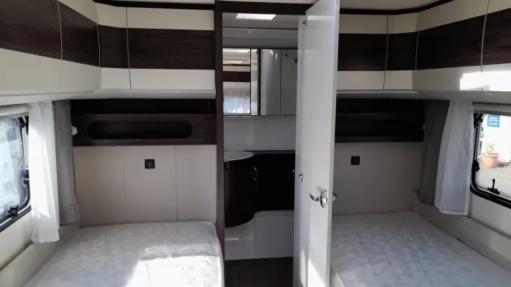 Fahrzeugbild Hobby Prestige 560 WLU #18