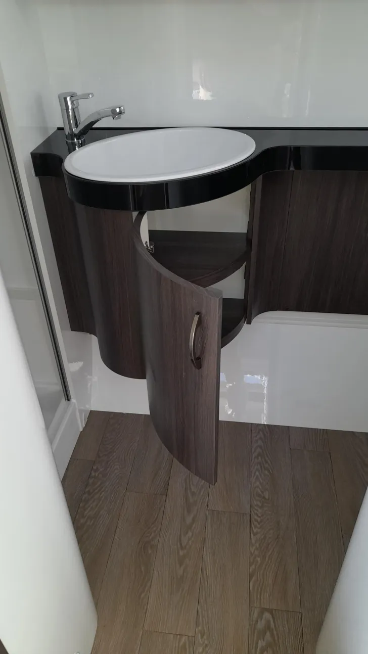 Fahrzeugbild Hobby Prestige 560 WLU #22