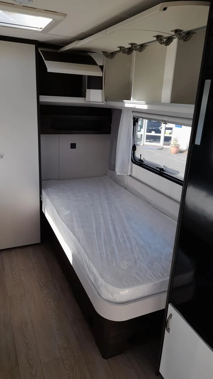 Fahrzeugbild Hobby Prestige 560 WLU #23