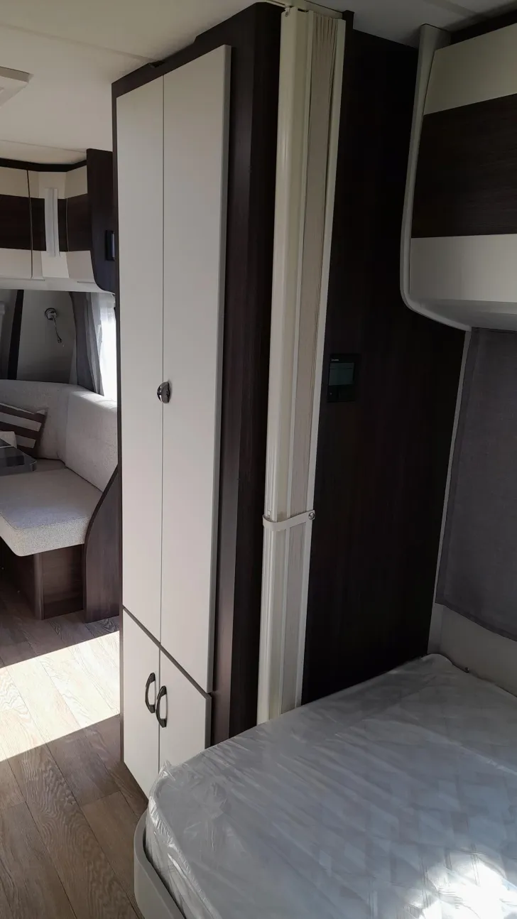 Fahrzeugbild Hobby Prestige 560 WLU #24