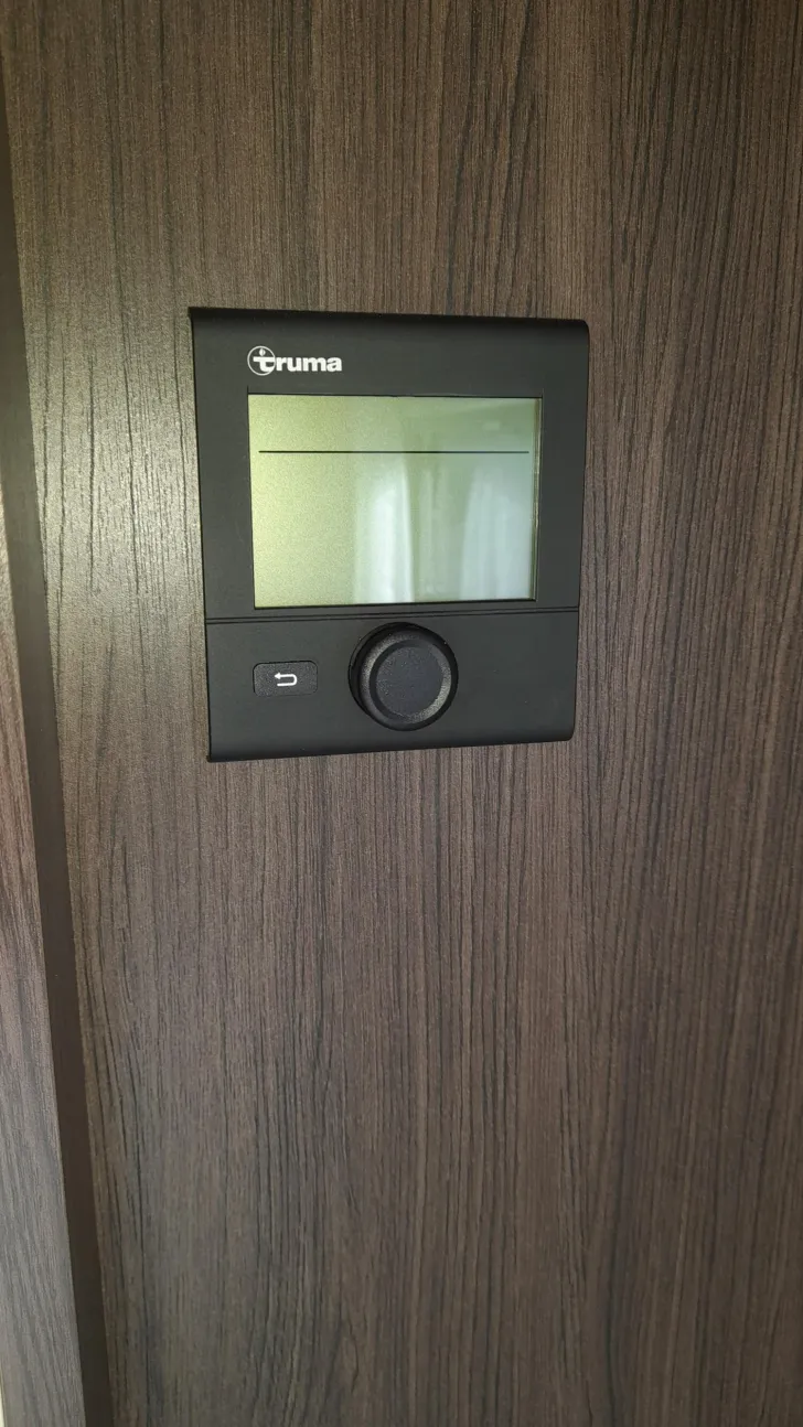 Fahrzeugbild Hobby Prestige 560 WLU #25