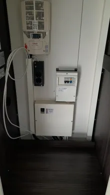 Fahrzeugbild Hobby Prestige 560 WLU #26