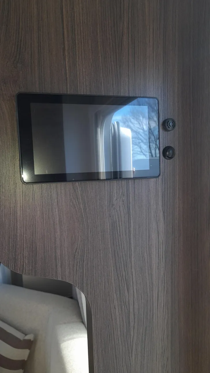 Fahrzeugbild Hobby Prestige 560 WLU #27