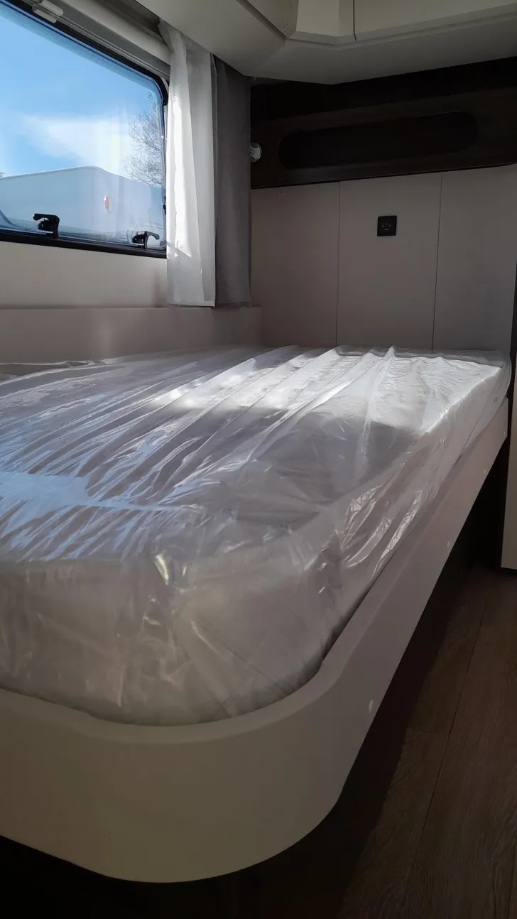 Fahrzeugbild Hobby Prestige 560 WLU #28