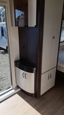 Fahrzeugbild Hobby Prestige 560 WLU #29