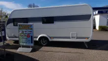 Fahrzeugbild Hobby Prestige 560 FC #5
