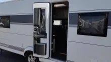 Fahrzeugbild Hobby Prestige 560 FC #12