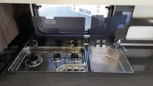 Fahrzeugbild Hobby Prestige 560 FC #15