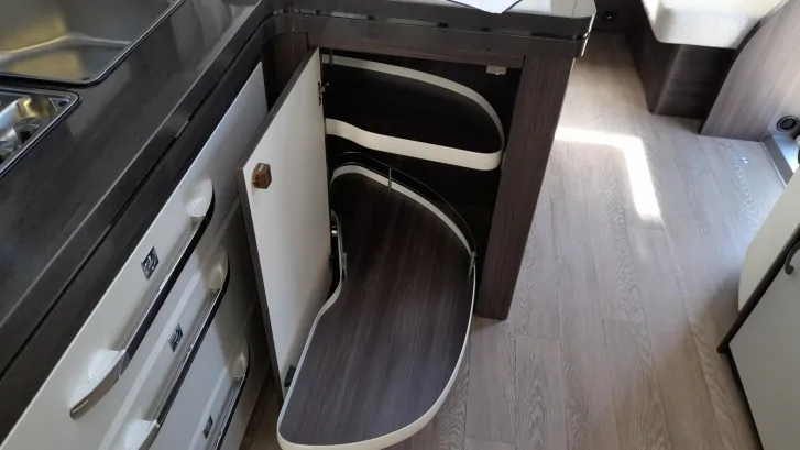 Fahrzeugbild Hobby Prestige 560 FC #25