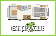 Fahrzeugbild Dethleffs Camper 530 DR *Aktions-Festpreis*ATC*City-Wasser #1