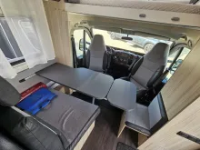 Fahrzeugbild Sun Living A 60SP X-TRA IsoFix|Abw-Tank behz.|Fahrradträger #8