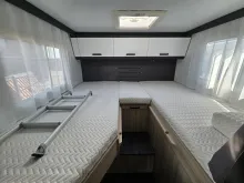 Fahrzeugbild Sun Living C 65SL Solar|FRT|Markise|Safety+Style|Ladeboost. #5