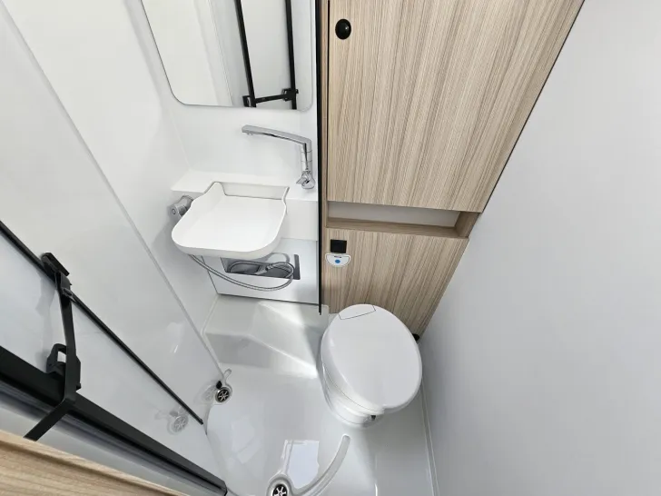 Fahrzeugbild Sun Living C 65SL Solar|FRT|Markise|Safety+Style|Ladeboost. #8