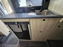 Fahrzeugbild Sun Living C 65SL Solar|FRT|Markise|Safety+Style|Ladeboost. #10