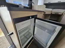 Fahrzeugbild Sun Living C 65SL Solar|FRT|Markise|Safety+Style|Ladeboost. #11