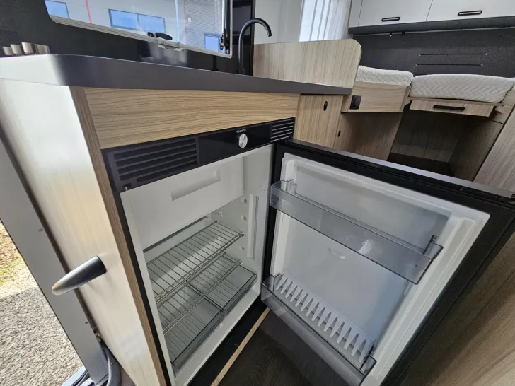 Fahrzeugbild Sun Living C 65SL Solar|FRT|Markise|Safety+Style|Ladeboost. #11