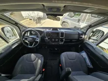 Fahrzeugbild Sun Living C 65SL Solar|FRT|Markise|Safety+Style|Ladeboost. #14