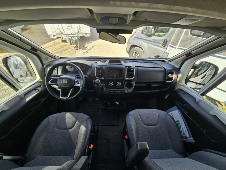 Fahrzeugbild Sun Living C 65SL Solar|FRT|Markise|Safety+Style|Ladeboost. #14