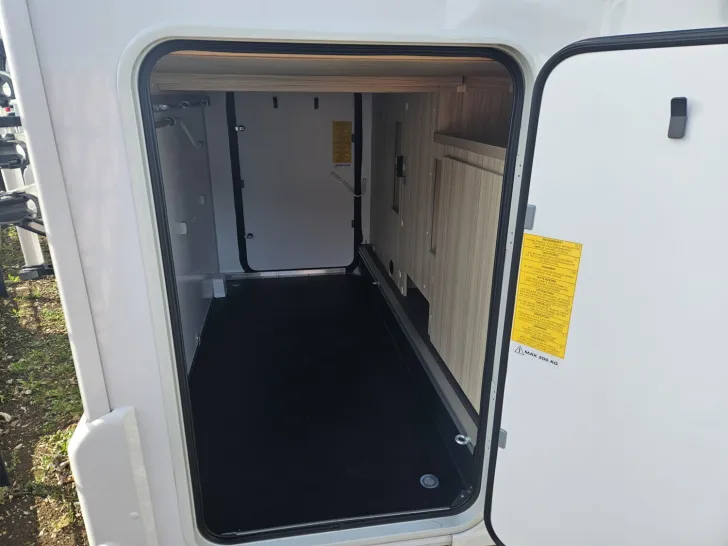 Fahrzeugbild Sun Living C 65SL Solar|FRT|Markise|Safety+Style|Ladeboost. #17