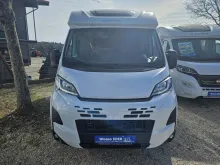 Fahrzeugbild Sun Living C 65SL Solar|FRT|Markise|Safety+Style|Ladeboost. #21