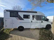 Fahrzeugbild Sun Living C 65SL Solar|FRT|Markise|Safety+Style|Ladeboost. #22