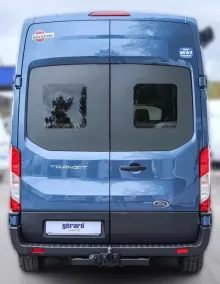 Fahrzeugbild Bürstner Lineo C 550 Aktionspreis Aktionspreis #6