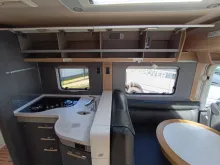 Fahrzeugbild Hymer B-Klasse ML I BlackLine 780 Aktion Frühlingsfest 10% #13