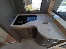 Fahrzeugbild Hymer B-Klasse ML I BlackLine 780 Aktion Frühlingsfest 10% #14