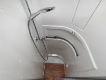Fahrzeugbild Hymer B-Klasse ML I BlackLine 780 Aktion Frühlingsfest 10% #27