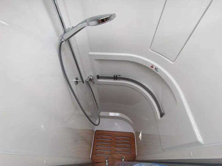 Fahrzeugbild Hymer B-Klasse ML I BlackLine 780 Aktion Frühlingsfest 10% #27