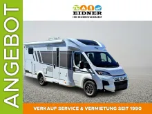 Fahrzeugbild Carado T 447 pro+|TV Paket|Fahrradträger|Automatik #1
