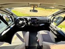 Fahrzeugbild Carado T 328 pro+|DigitalPaket|Hubbett|Automatik #7