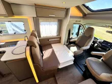 Fahrzeugbild Carado T 328 pro+|DigitalPaket|Hubbett|Automatik #10