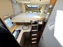 Fahrzeugbild Carado T 328 pro+|DigitalPaket|Hubbett|Automatik #12