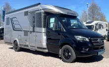 Fahrzeugbild Hymer B-Klasse ML T 780 BlackLine Verfüg./Sparen Sie 17.760,- € #2