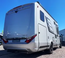 Fahrzeugbild Hymer B-Klasse ML T 780 BlackLine Verfüg./Sparen Sie 17.760,- € #3