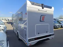 Fahrzeugbild Challenger Teilintegriert Graphite Edition 328 Mj. 26 #3