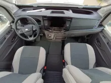 Fahrzeugbild Challenger Teilintegriert Graphite Edition 328 Mj. 26 #4