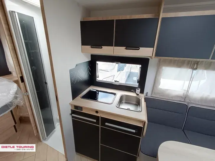 Fahrzeugbild Challenger Teilintegriert Graphite Edition 328 Mj. 26 #7