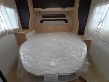 Fahrzeugbild Challenger Teilintegriert Graphite Edition 328 Mj. 26 #13