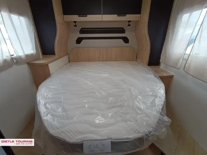 Fahrzeugbild Challenger Teilintegriert Graphite Edition 328 Mj. 26 #13