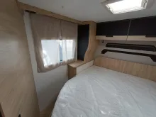 Fahrzeugbild Challenger Teilintegriert Graphite Edition 328 Mj. 26 #14